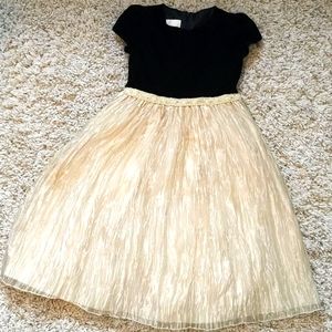 Cinderella Holiday Dress